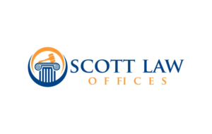 Logo Design by ESolz Technologies for scott law offices | Design #7398881