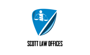 Logo Design by Sionbionk for scott law offices | Design: #7394928