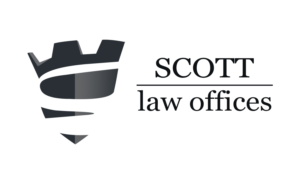 Logo Design by Sionbionk for scott law offices | Design #7407940
