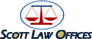 Logo Design by AUMENTO IT SOLUTIONS P LTD for scott law offices | Design: #7398021