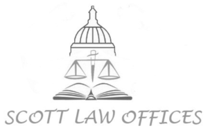 Logo Design by AUMENTO IT SOLUTIONS P LTD for scott law offices | Design: #7398031