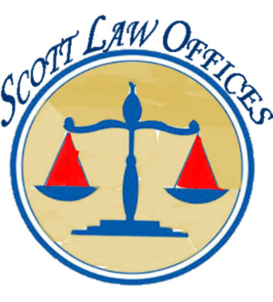 Logo Design by AUMENTO IT SOLUTIONS P LTD for scott law offices | Design: #7398713