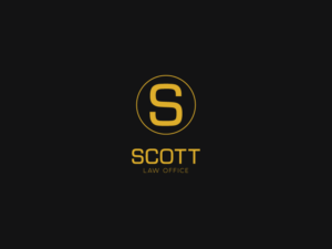 Logo Design by Vortex for scott law offices | Design: #7403330