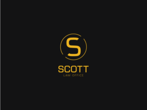 Logo Design by Vortex for scott law offices | Design: #7403331
