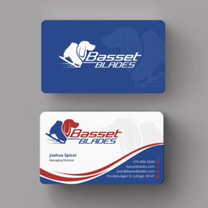 Business Card Design by INDIAN_Ashok for this project | Design: #7385189