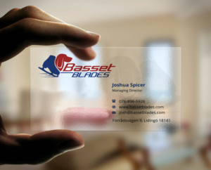 Business Card Design by INDIAN_Ashok for this project | Design: #7385190