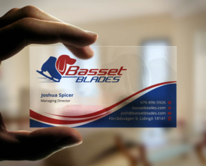 Business Card Design by INDIAN_Ashok for this project | Design: #7385191