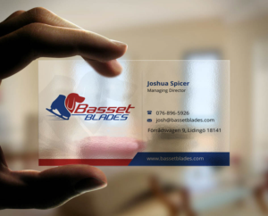 Business Card Design by INDIAN_Ashok for this project | Design: #7385192