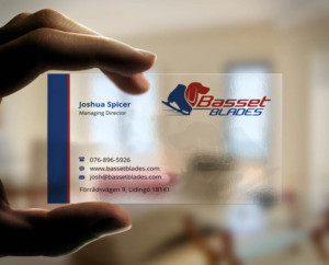 Business Card Design by INDIAN_Ashok for this project | Design: #7385193