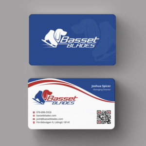 Business Card Design by INDIAN_Ashok for this project | Design: #7385194