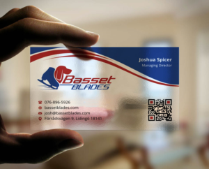 Business Card Design by INDIAN_Ashok for this project | Design: #7385195