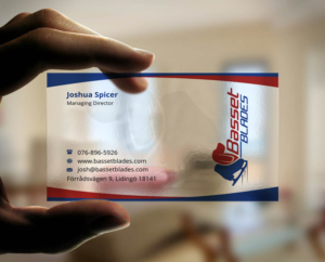 Business Card Design by INDIAN_Ashok for this project | Design: #7385198