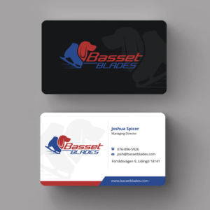 Business Card Design by INDIAN_Ashok for this project | Design: #7385199