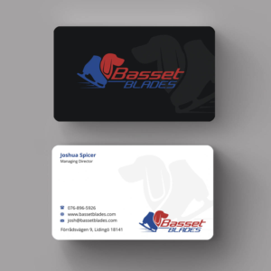 Business Card Design by INDIAN_Ashok for this project | Design: #7385200