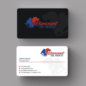 Business Card Design by INDIAN_Ashok for this project | Design: #7385201