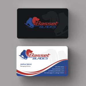Business Card Design by INDIAN_Ashok for this project | Design: #7385202