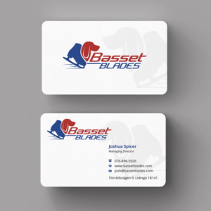 Business Card Design by INDIAN_Ashok for this project | Design: #7385206