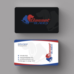 Business Card Design by INDIAN_Ashok for this project | Design: #7385207