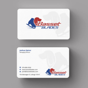 Business Card Design by INDIAN_Ashok for this project | Design: #7385208