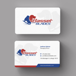 Business Card Design by INDIAN_Ashok for this project | Design: #7385209