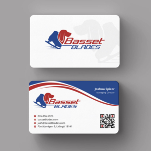 Business Card Design by INDIAN_Ashok for this project | Design: #7385211
