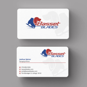 Business Card Design by INDIAN_Ashok for this project | Design: #7385213