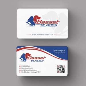 Business Card Design by INDIAN_Ashok for this project | Design: #7396032