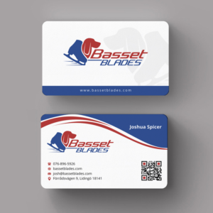 Business Card Design by INDIAN_Ashok for this project | Design: #7528259