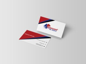 Business Card Design by isabel paoli for this project | Design: #7376313