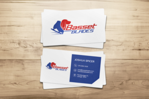 Business Card Design by isabel paoli for this project | Design: #7376314