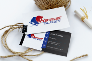 Business Card Design by isabel paoli for this project | Design: #7376315