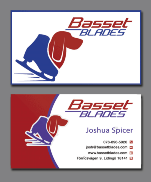 Business Card Design by Lanka Ama for this project | Design: #7383152
