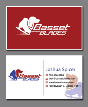 Business Card Design by Lanka Ama for this project | Design: #7383153