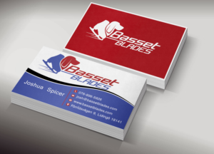 Business Card Design by Lanka Ama for this project | Design: #7383155