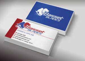 Business Card Design by Lanka Ama for this project | Design: #7383156