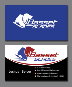 Business Card Design by Lanka Ama for this project | Design: #7383157