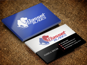 Business Card Design by Lanka Ama for this project | Design: #7383158