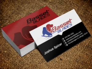 Business Card Design by Lanka Ama for this project | Design: #7383159