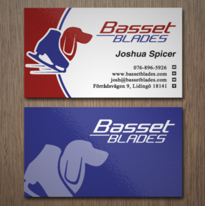 Business Card Design by Lanka Ama for this project | Design: #7383160