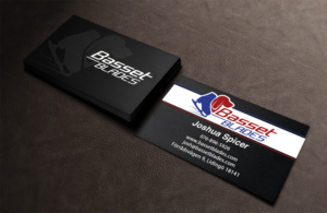 Business Card Design by Lanka Ama for this project | Design: #7383162
