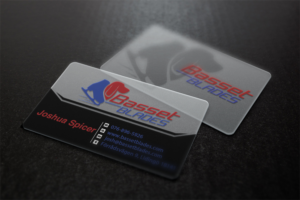 Business Card Design by Lanka Ama for this project | Design: #7383163