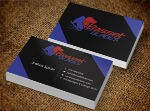 Business Card Design by Lanka Ama for this project | Design: #7383166