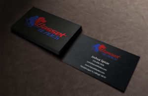 Business Card Design by Lanka Ama for this project | Design: #7383167