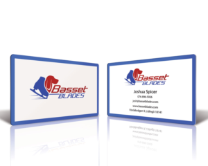 Business Card Design by Lanka Ama for this project | Design: #7383169