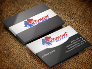 Business Card Design by Lanka Ama for this project | Design: #7383172