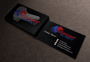 Business Card Design by Lanka Ama for this project | Design: #7383177