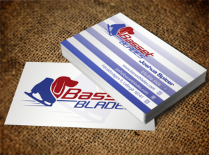 Business Card Design by Lanka Ama for this project | Design: #7383184