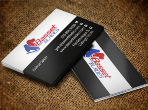 Business Card Design by Lanka Ama for this project | Design: #7383212