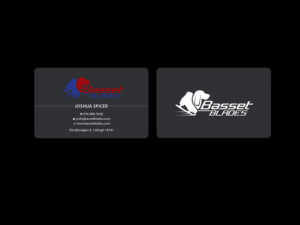 Business Card Design by Creations Box 2015 for this project | Design: #7393920