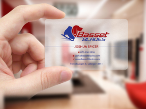 Business Card Design by Creations Box 2015 for this project | Design: #7393921